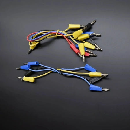 ОГЭ / ГИА лаборатория по физике 2026 с батарейным блоком